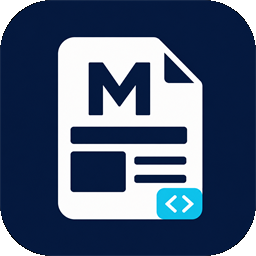 Markdown Pattern Studio Preview
